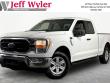 Used 2022 Ford F-150 XLT 2WD SuperCab 6.5 Box Truck SuperCab