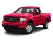 Used 2013 Ford F-150  Truck Regular Cab
