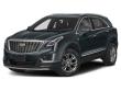 Used 2020 CADILLAC XT5 AWD 4dr Premium Luxury SUV