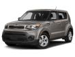 Used 2019 Kia Soul Base Auto Hatchback