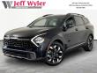 Used 2023 Kia Sportage X-Line AWD SUV