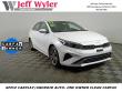 Certified 2022 Kia Forte LXS IVT Sedan