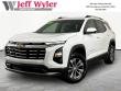 Used 2025 Chevrolet Equinox FWD 4dr LT w/1LT SUV