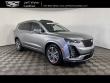 Certified 2025 CADILLAC XT6 AWD 4dr Premium Luxury SUV