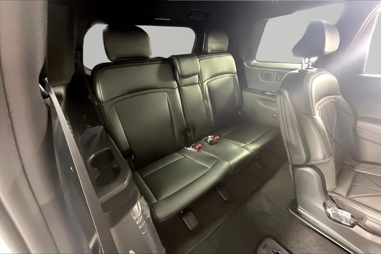 2027 Kia Telluride SX - Photo 20