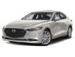 Used 2025 Mazda Mazda3 Sedan 2.5 S Preferred FWD Sedan