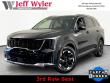 Certified 2026 Kia Sorento S FWD SUV