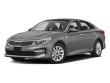 Used 2016 Kia Optima 4dr Sdn LX Sedan