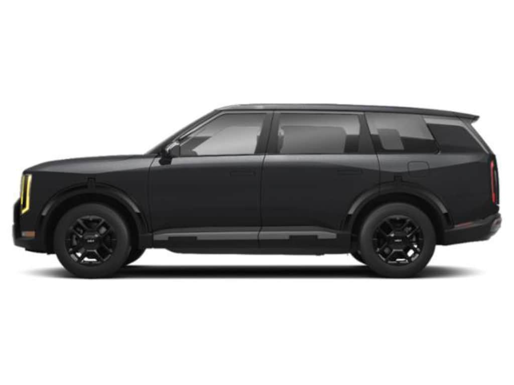 New 2027 Kia Telluride S SUV