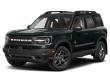 Used 2023 Ford Bronco Sport Badlands 4x4 SUV