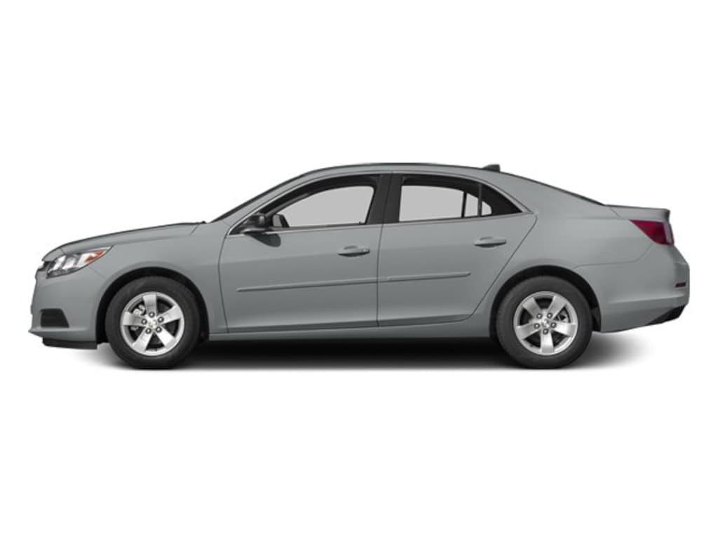 Used 2014 Chevrolet Malibu 4dr Sdn LS w/1LS Sedan