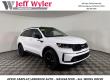 Certified 2022 Kia Sorento SX AWD SUV
