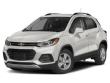 Used 2020 Chevrolet Trax FWD 4dr LT SUV