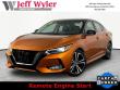 Used 2023 Nissan Sentra SR CVT Sedan