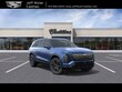 CADILLAC VISTIQ
