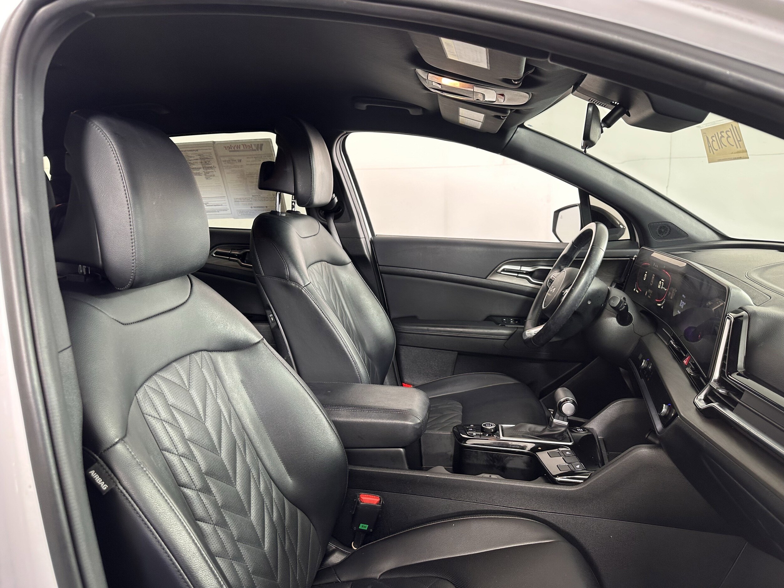 2023 Kia Sportage X-Line photo 4