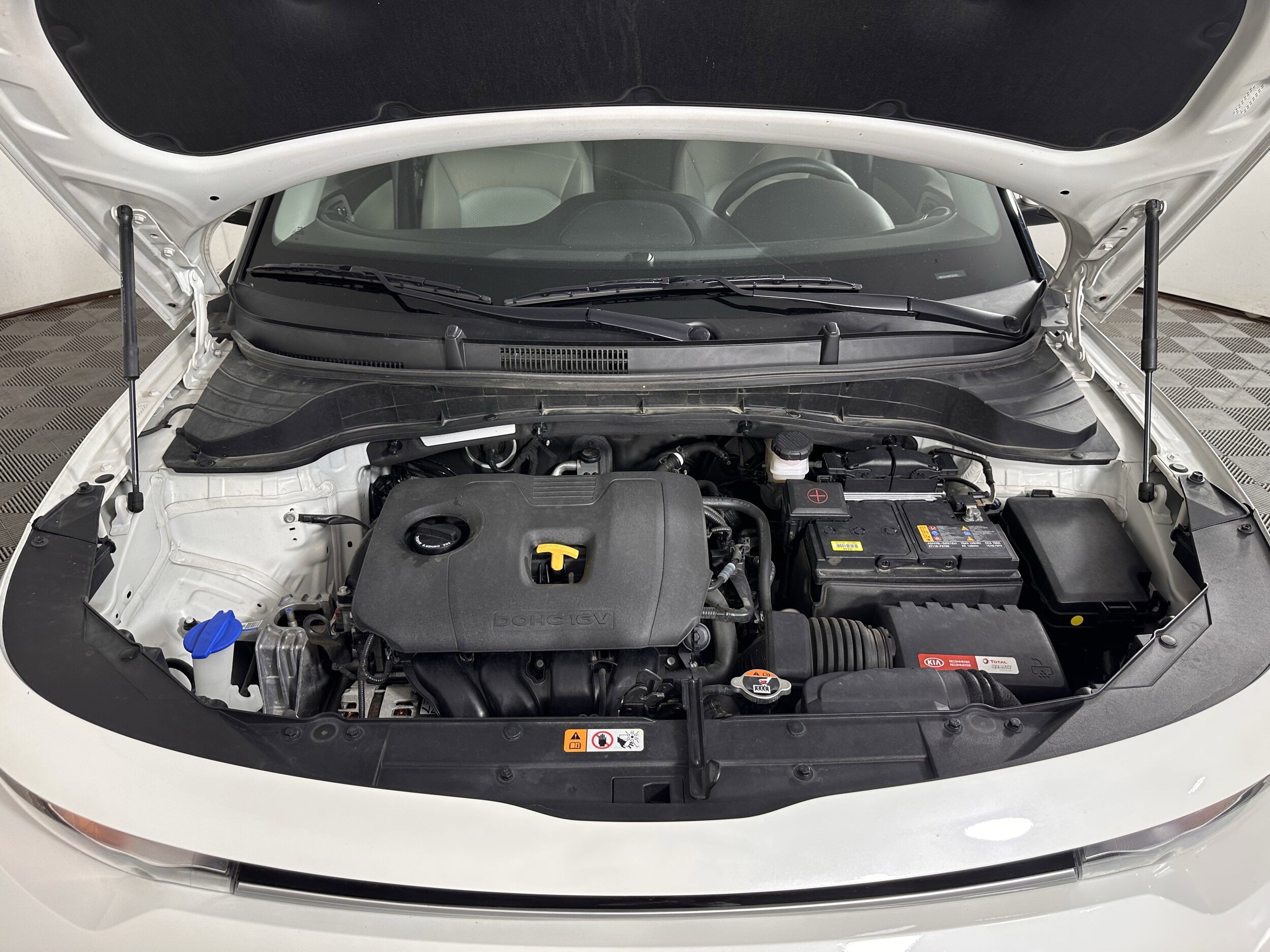 2022 Kia Soul LX photo 3