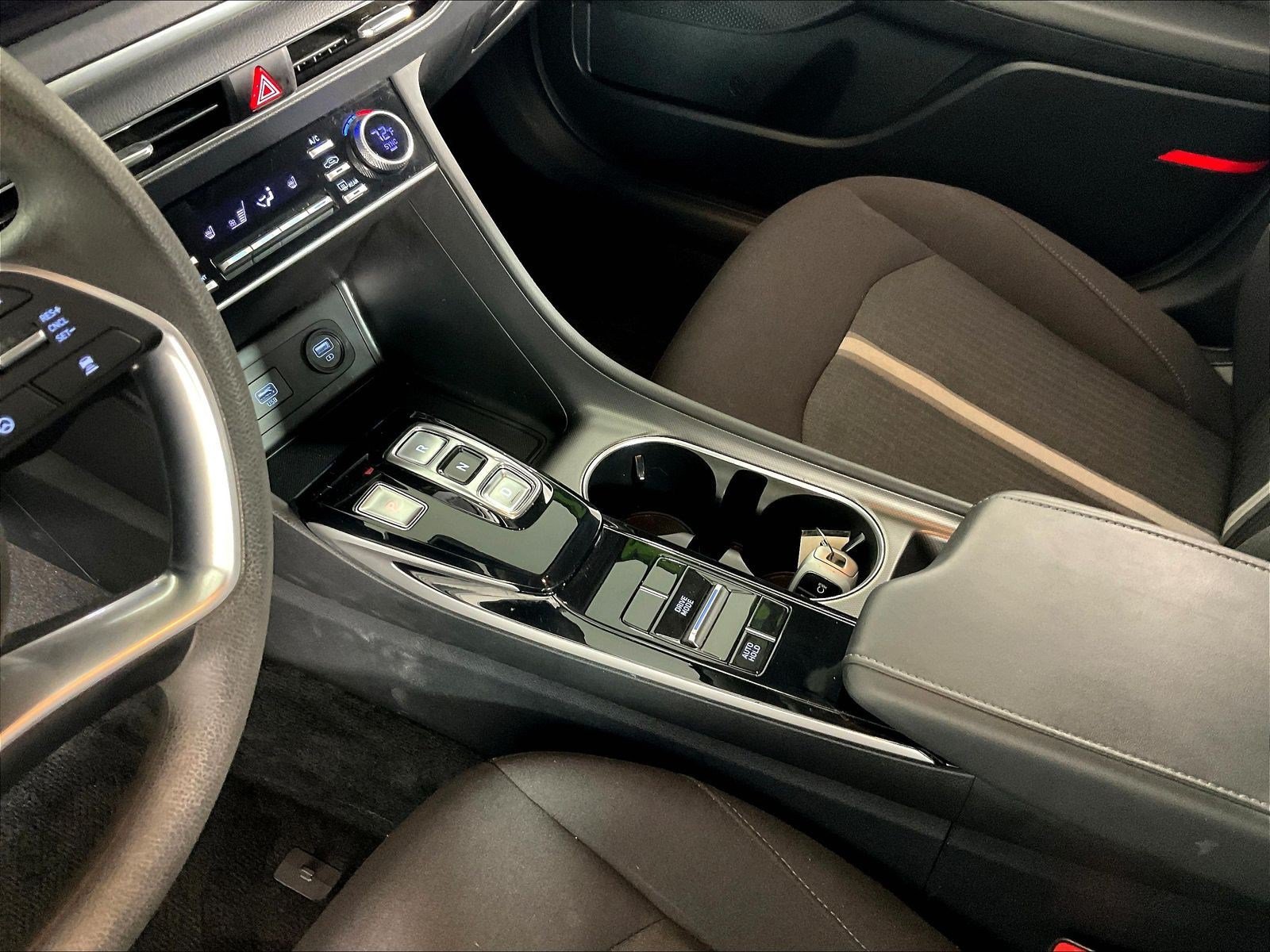 2023 Hyundai Sonata SEL - Photo 20