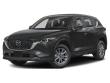 Used 2024 Mazda CX-5 2.5 S Select Package AWD SUV