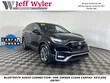 Honda CR-V Hybrid