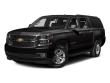 Used 2016 Chevrolet Suburban 4WD 4dr 1500 LT SUV