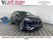 Used 2022 Honda CR-V Hybrid EX AWD SUV