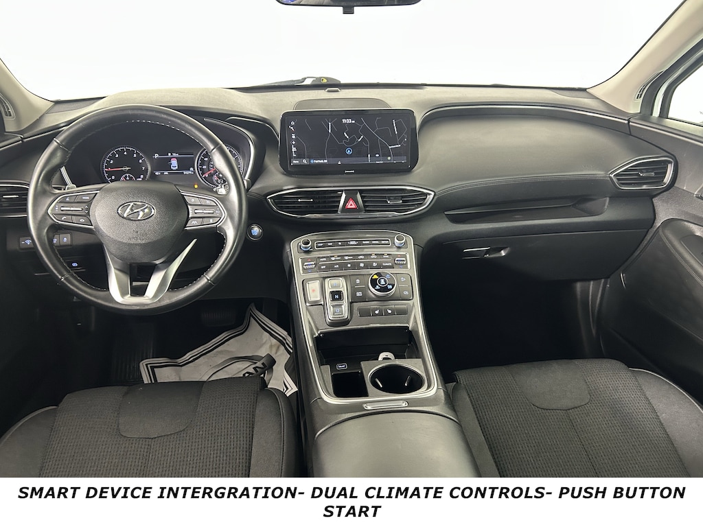 Used 2023 Hyundai Santa Fe SEL AWD SUV