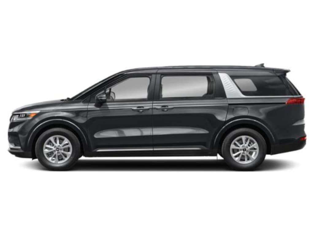 Certified 2024 Kia Carnival LX FWD w/Seat Pkg MPV