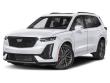 Certified 2024 CADILLAC XT6 AWD 4dr Sport SUV