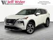 Used 2023 Nissan Rogue AWD SV SUV