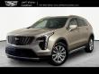 Used 2023 CADILLAC XT4 AWD 4dr Premium Luxury SUV