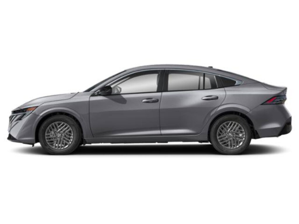 New 2026 Nissan Sentra SV Sedan