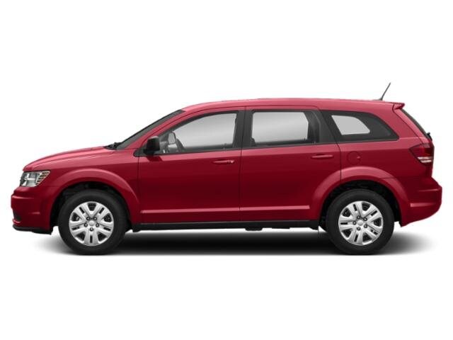 2019 Dodge Journey SE Value photo 3