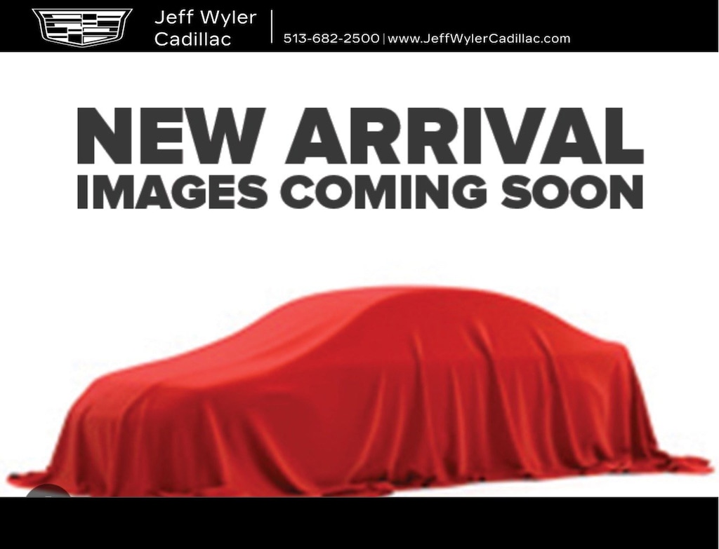 Certified 2025 CADILLAC XT6 FWD 4dr Premium Luxury SUV