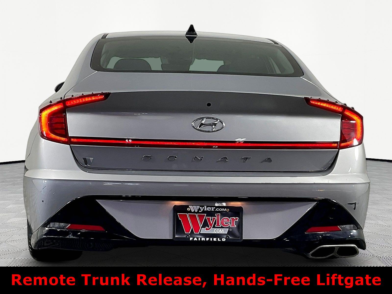 2023 Hyundai Sonata SEL - Photo 7