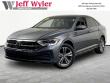 Used 2023 Volkswagen Jetta SE Auto Sedan
