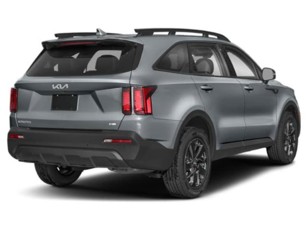 Used 2023 Kia Sorento X-Line S AWD SUV