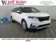 Certified 2022 Kia Carnival LXS FWD MPV