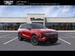 CADILLAC VISTIQ