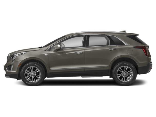 2022 Cadillac XT5 Premium Luxury photo 3