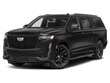  CADILLAC Escalade ESV