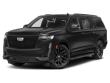 Used 2024 CADILLAC Escalade ESV 4WD 4dr Sport SUV