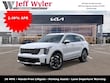 Kia Sorento Hybrid