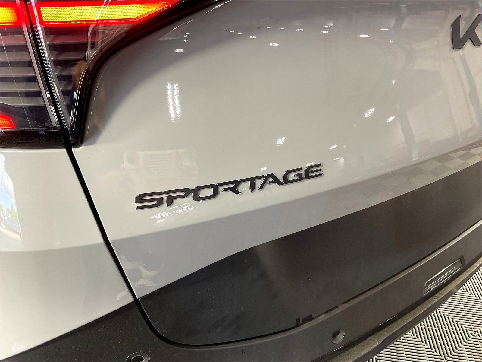 2026 Kia Sportage X-Line - Photo 13