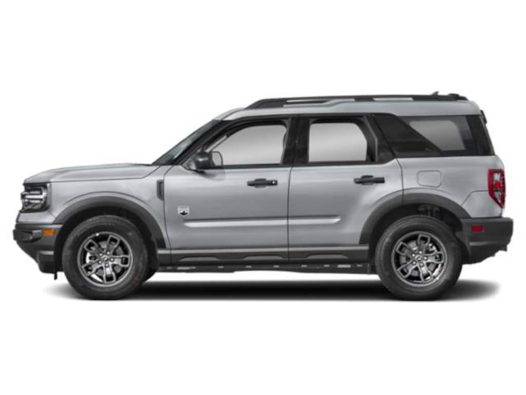 Used 2024 Ford Bronco Sport Big Bend 4x4 SUV