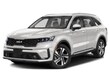  Kia Sorento Hybrid