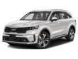 Used 2024 Kia Sorento Hybrid SX Prestige AWD SUV