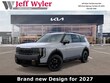  Kia Telluride