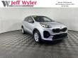 Certified 2020 Kia Sportage LX FWD SUV