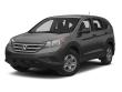 Used 2013 Honda CR-V AWD 5dr LX SUV